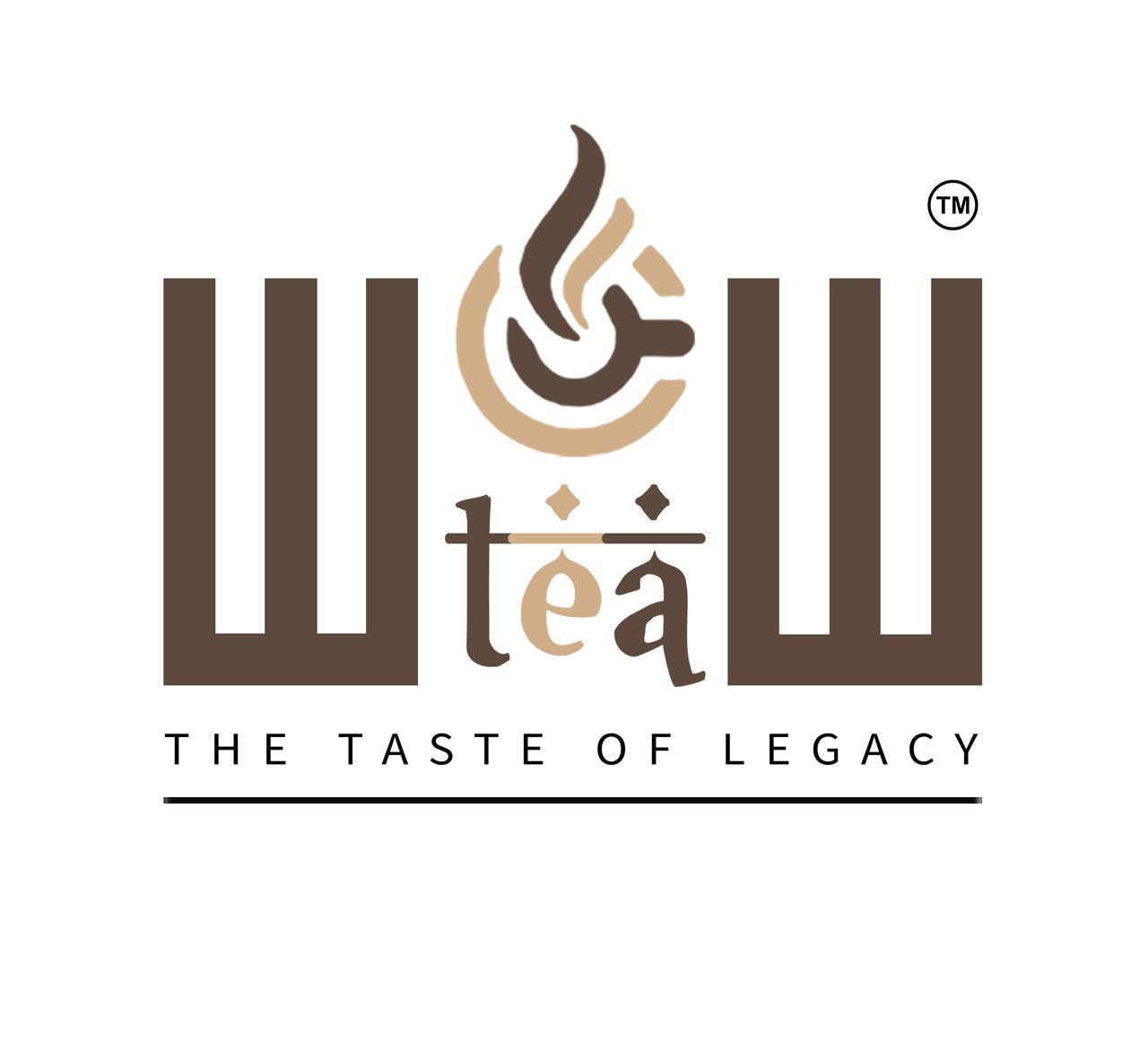 WOW TEA Logo